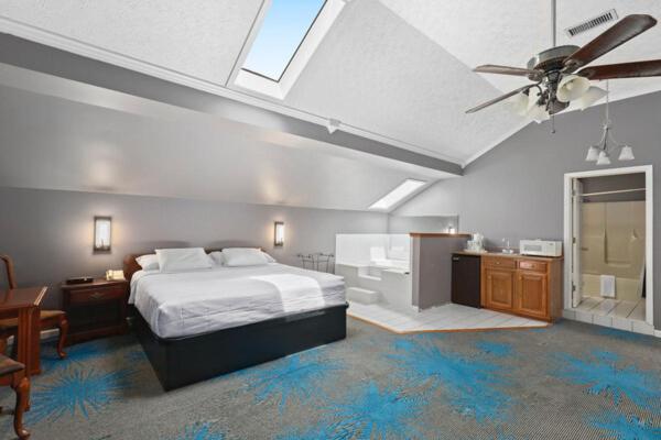 Four Seasons Country Inn Glasgow Zewnętrze zdjęcie